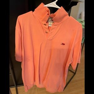 Men’s Perlis polo large